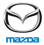 logos-mazda