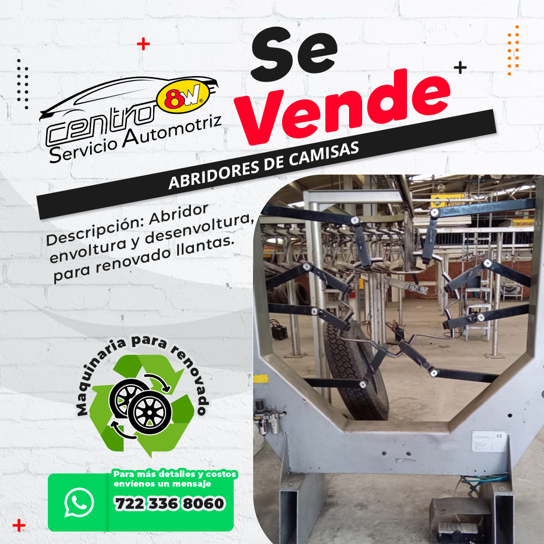 Abridores-de-camisas​