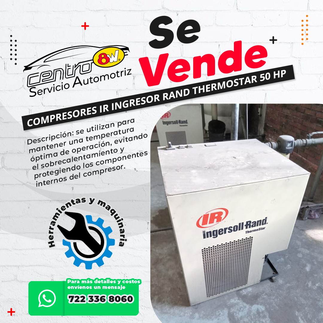 Compresores-IR-