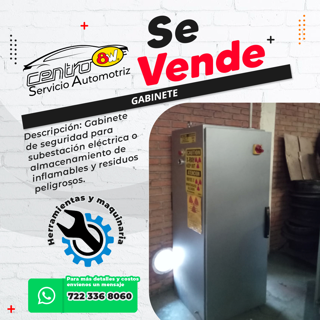 Gabinete-