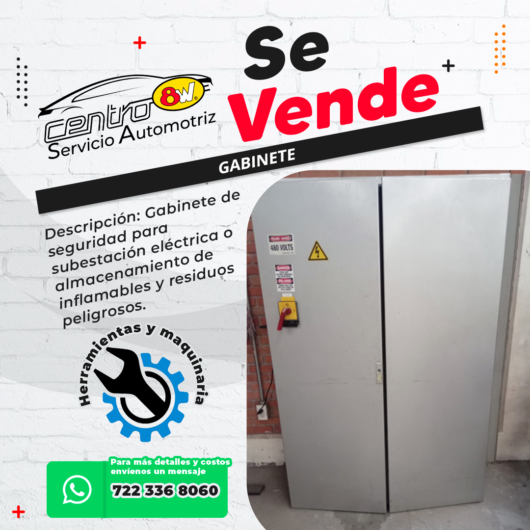 Gabinete