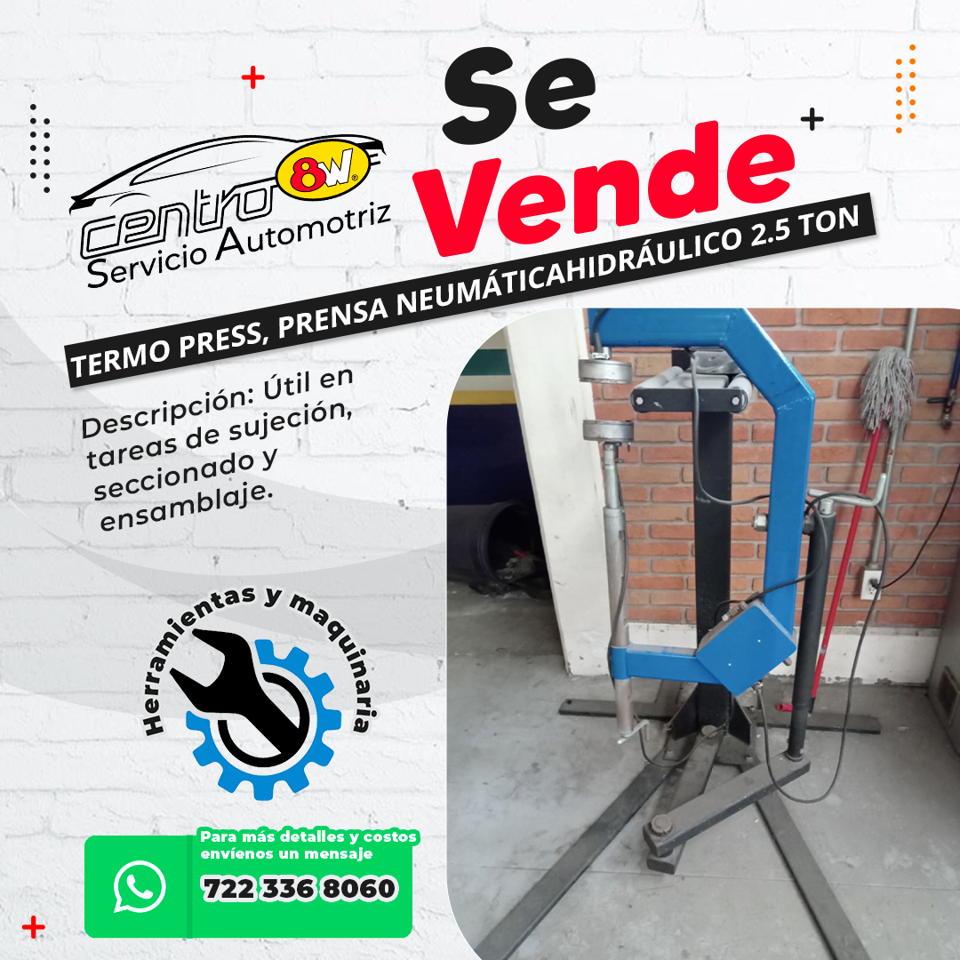 Termo-press-
